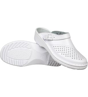 BUTY ZAWODOWE - BMKLADZSP W