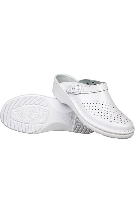 BUTY ZAWODOWE - BMKLADZSP W