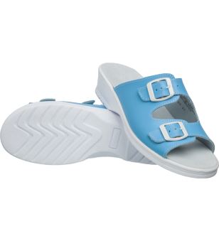 BUTY ZAWODOWE - BMKLA2PAS N