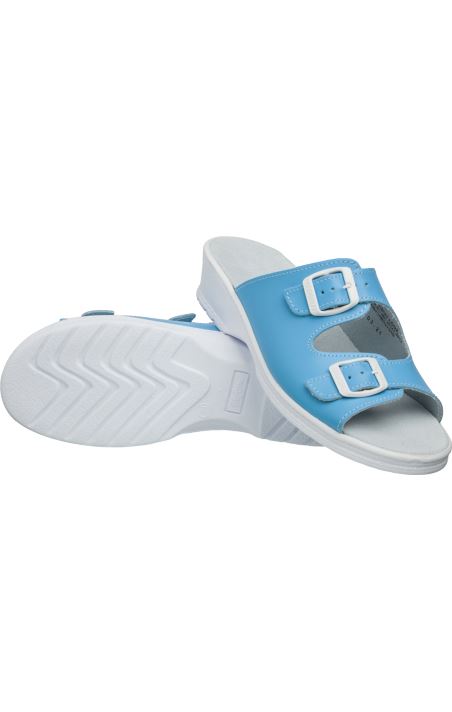 BUTY ZAWODOWE - BMKLA2PAS N