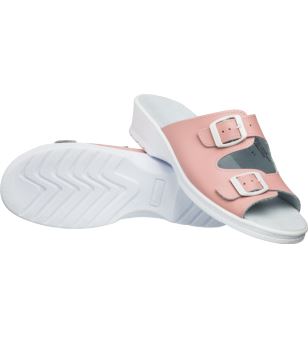 BUTY ZAWODOWE - BMKLA2PAS R