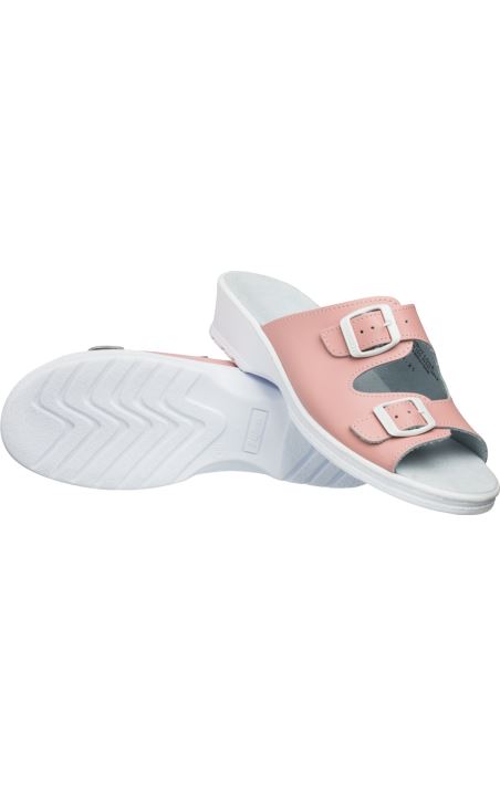 BUTY ZAWODOWE - BMKLA2PAS R
