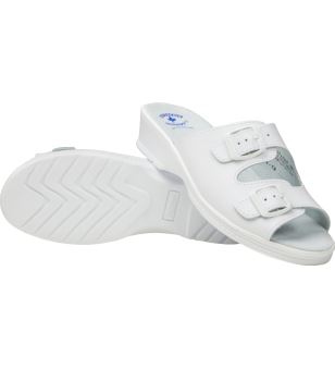 BUTY ZAWODOWE - BMKLA2PAS W