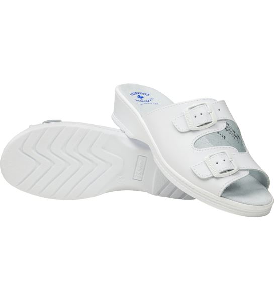 BUTY ZAWODOWE - BMKLA2PAS W