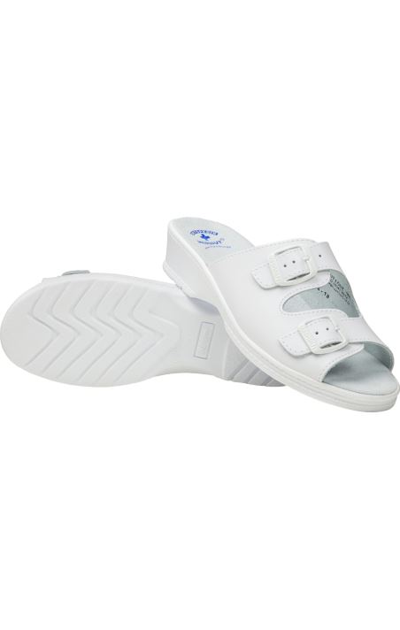 BUTY ZAWODOWE - BMKLA2PAS W