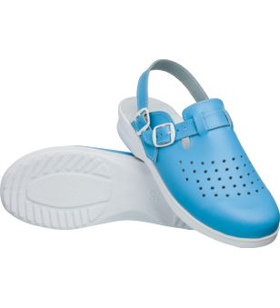 BUTY ZAWODOWE - BMKLADZ2PASDAM N