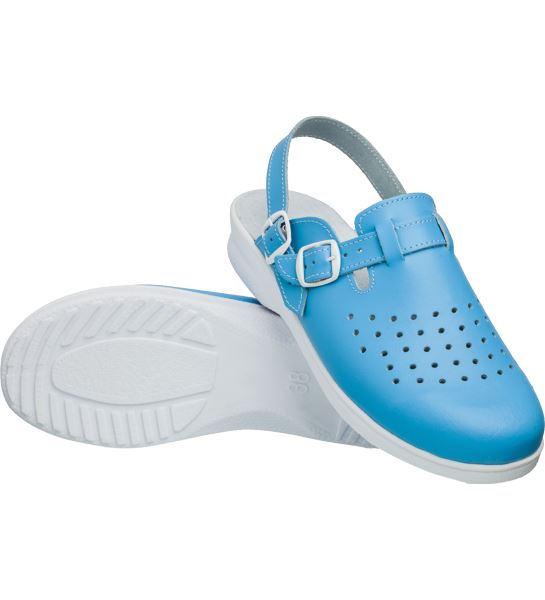 BUTY ZAWODOWE - BMKLADZ2PASDAM N