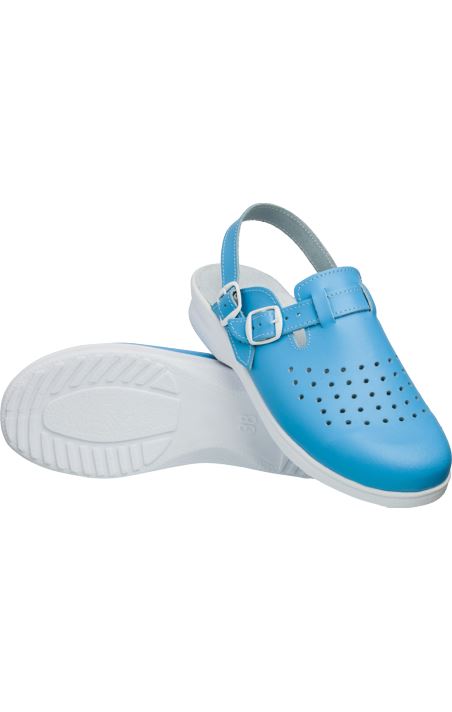 BUTY ZAWODOWE - BMKLADZ2PASDAM N