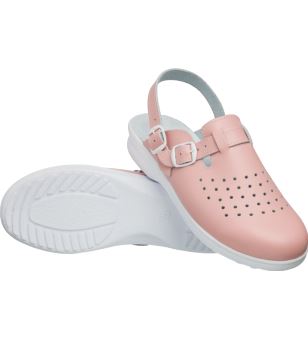 BUTY ZAWODOWE - BMKLADZ2PASDAM R