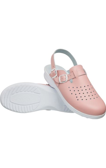 BUTY ZAWODOWE - BMKLADZ2PASDAM R