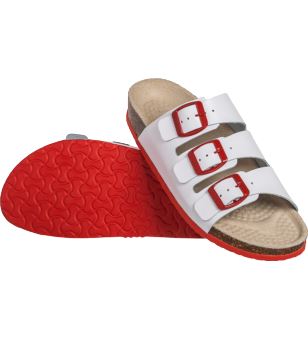 BUTY ZAWODOWE - BMKLAKOR3PAS WC