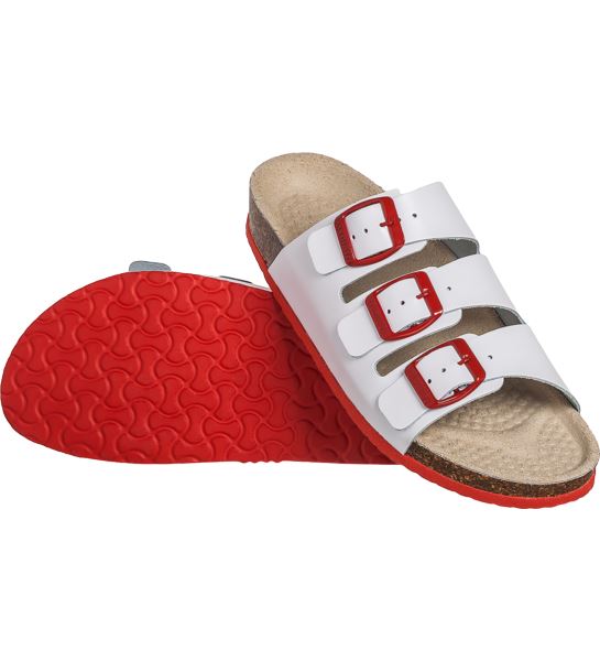 BUTY ZAWODOWE - BMKLAKOR3PAS WC