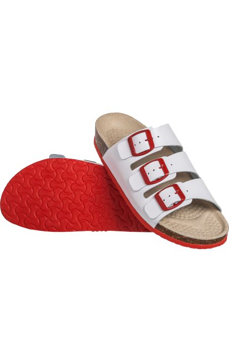 BUTY ZAWODOWE - BMKLAKOR3PAS WC