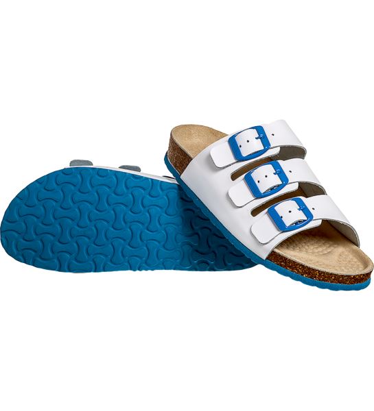 BUTY ZAWODOWE - BMKLAKOR3PAS WN