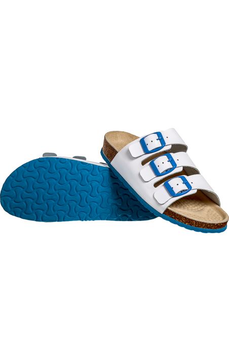 BUTY ZAWODOWE - BMKLAKOR3PAS WN
