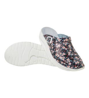 BUTY ZAWODOWE - BMKLADZKOL FLO