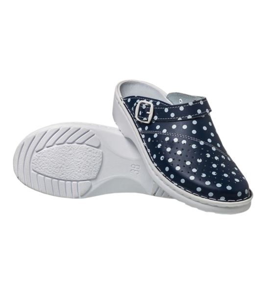 BUTY ZAWODOWE - BMKLADZSP GW