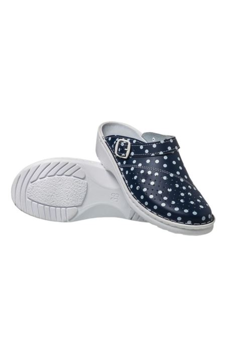 BUTY ZAWODOWE - BMKLADZSP GW