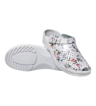BUTY ZAWODOWE - BMKLADZSP MC