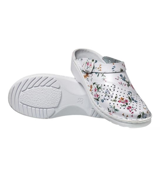 BUTY ZAWODOWE - BMKLADZSP MC