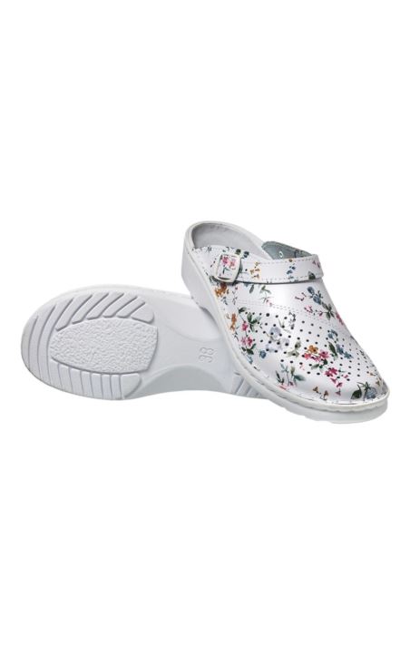 BUTY ZAWODOWE - BMKLADZSP MC