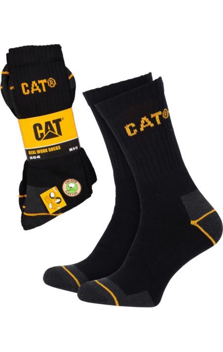 SKARPETY - CAT-SOCKS