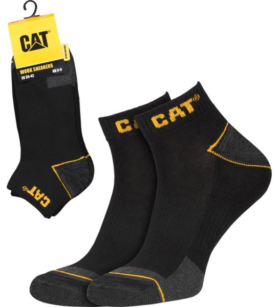 SKARPETY - CAT-SOCKS-S