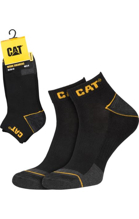 SKARPETY - CAT-SOCKS-S