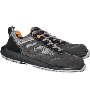 BUTY BEZPIECZNE - POWER-SPRINT