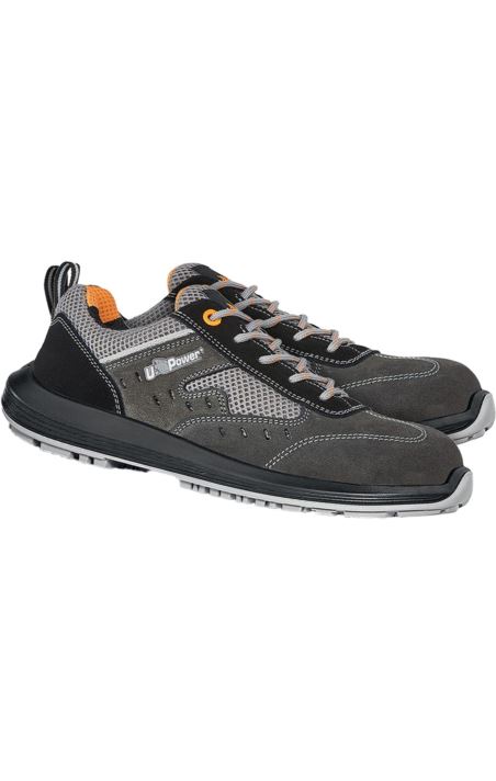 BUTY BEZPIECZNE - POWER-SPRINT
