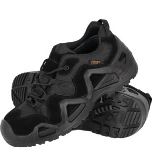 BUTY TYPU PÓŁBUT - TG-IRON-P