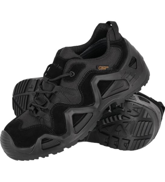 BUTY TYPU PÓŁBUT - TG-IRON-P