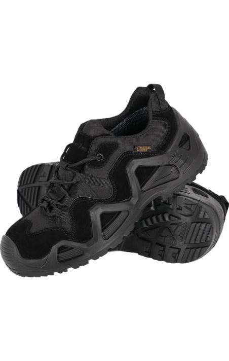 BUTY TYPU PÓŁBUT - TG-IRON-P