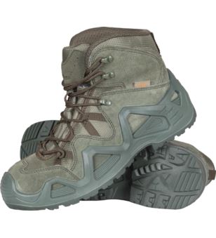 BUTY TYPU TRZEWIK - TG-IRON-T