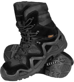 BUTY TYPU WYSOKI TRZEWIK - TG-IRON-TW