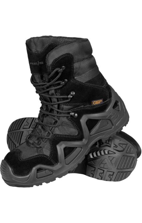 BUTY TYPU WYSOKI TRZEWIK - TG-IRON-TW