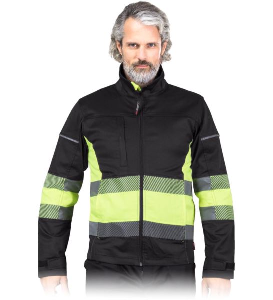 BLUZA OCHRONNA - BAX-J