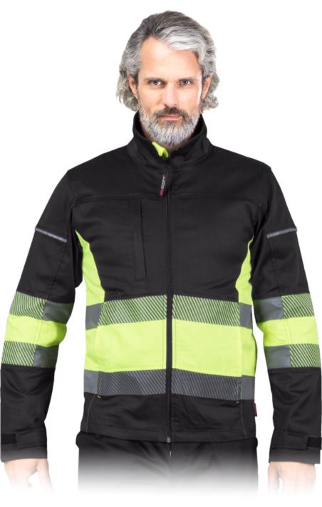 BLUZA OCHRONNA - BAX-J