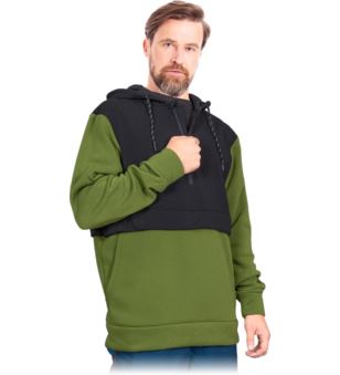 BLUZA OCHRONNA - CAJMAN