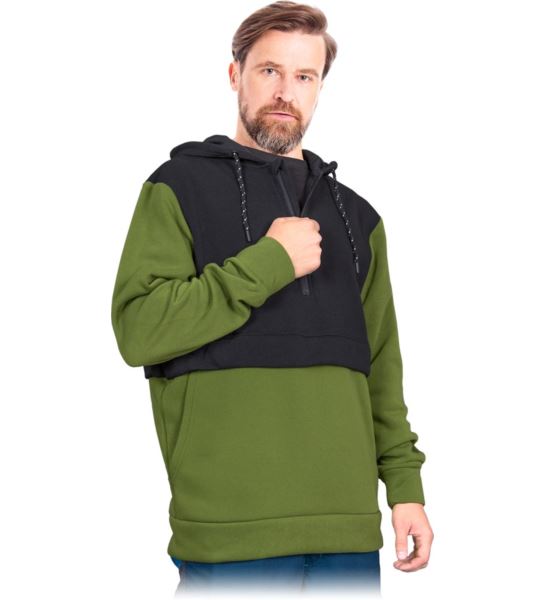 BLUZA OCHRONNA - CAJMAN