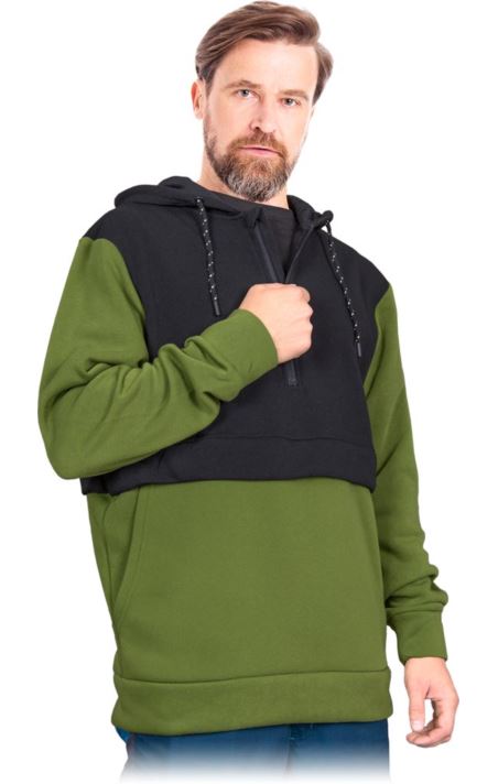 BLUZA OCHRONNA - CAJMAN