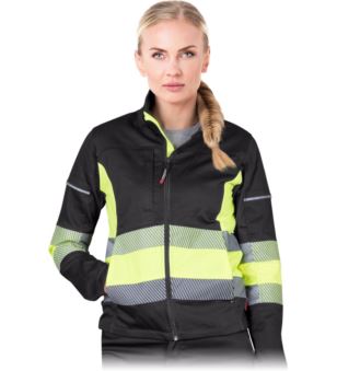 BLUZA OCHRONNA - FRAUBAX-J