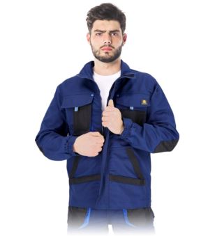 BLUZA OCHRONNA OX.05.789 OGR-J - OX-OGR-J