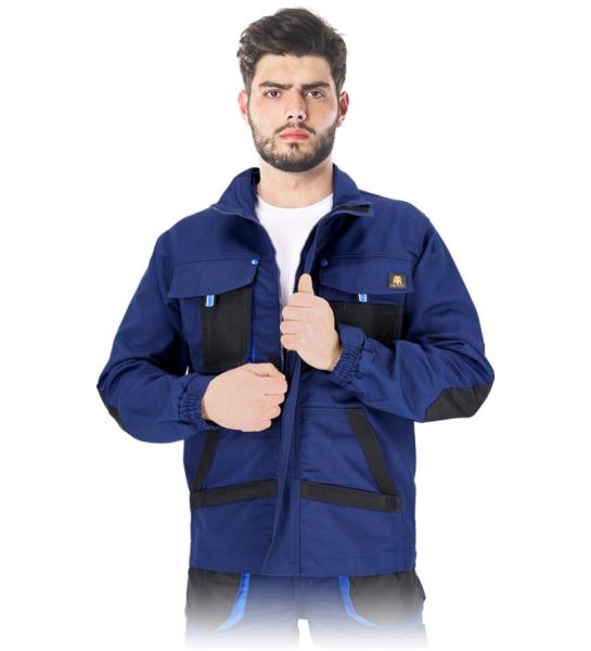 BLUZA OCHRONNA OX.05.789 OGR-J - OX-OGR-J