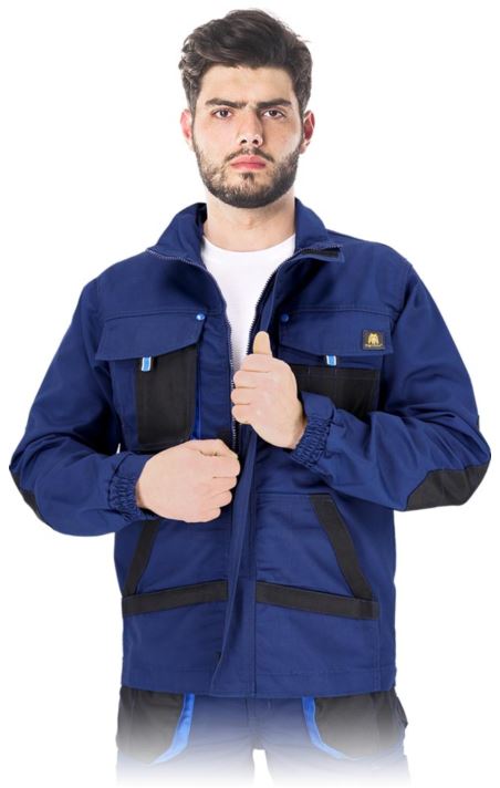BLUZA OCHRONNA OX.05.789 OGR-J - OX-OGR-J