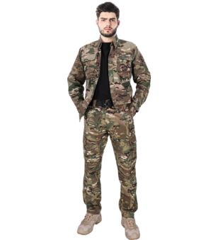 UBRANIE OCHRONNE - TG-DERR