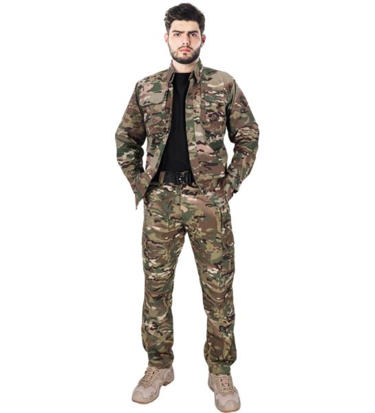 UBRANIE OCHRONNE - TG-DERR