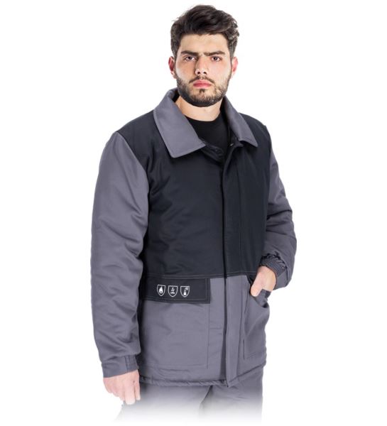 BLUZA OCHRONNA - WINSAFE-J