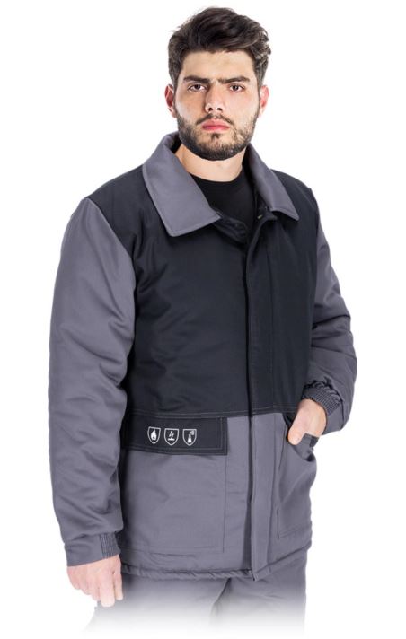 BLUZA OCHRONNA - WINSAFE-J