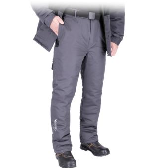 SPODNIE OCHRONNE DO PASA - WINSAFE-T